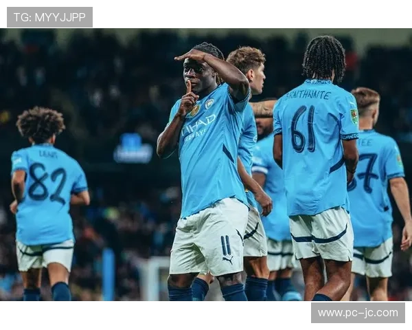 努内斯一次防守3次失误，瓜迪奥拉场边暴怒画面引热议