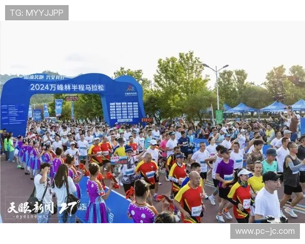 “跟着赛事去旅行”成为新常态 体育旅游精品线路带动多元消费