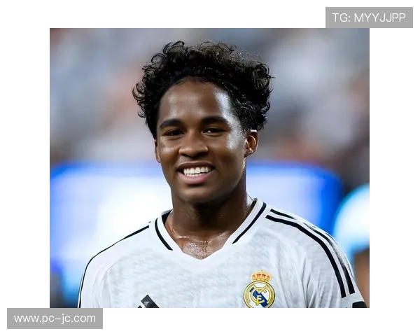 恩德里克租借里昂三场造5球，皇马弃将重生之谜