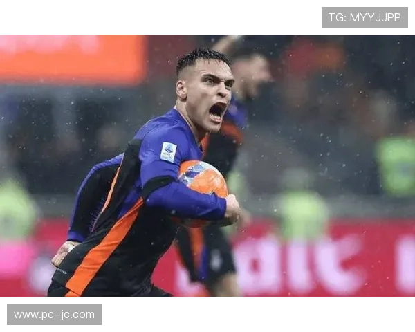 劳塔罗国米生涯进球达171粒，追平传奇并列队史射手榜第三