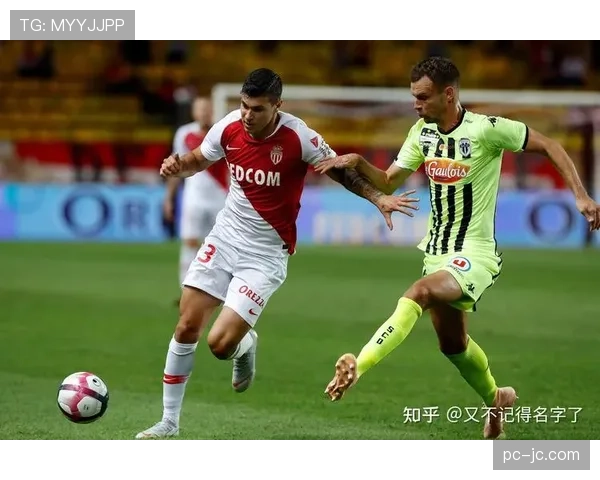 法甲积分榜：巴黎圣日耳曼战平，摩纳哥将分差追至仅剩2分